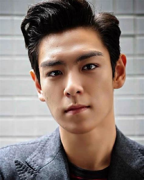 top choi seung hyun|top big bang no makeup.